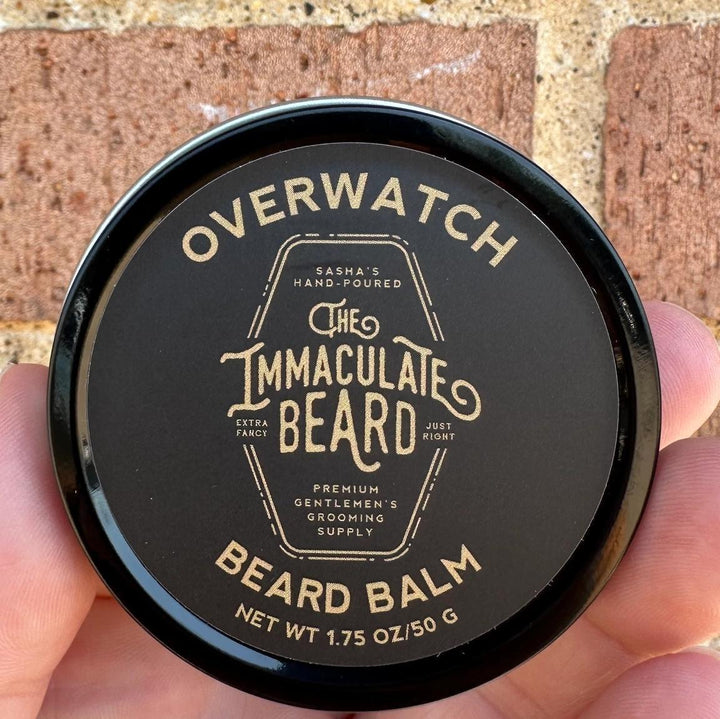 Beard Balm