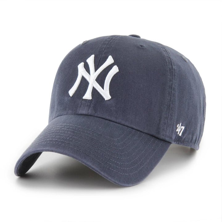 New York Yankees 47 Clean Up Hat