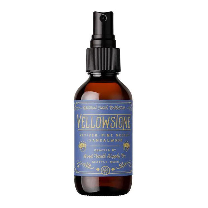 Good &amp; Well Supply Co. Cabin Spray