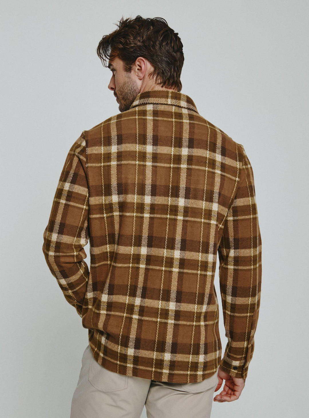 7 Diamonds Generation Long Sleeve Shirt