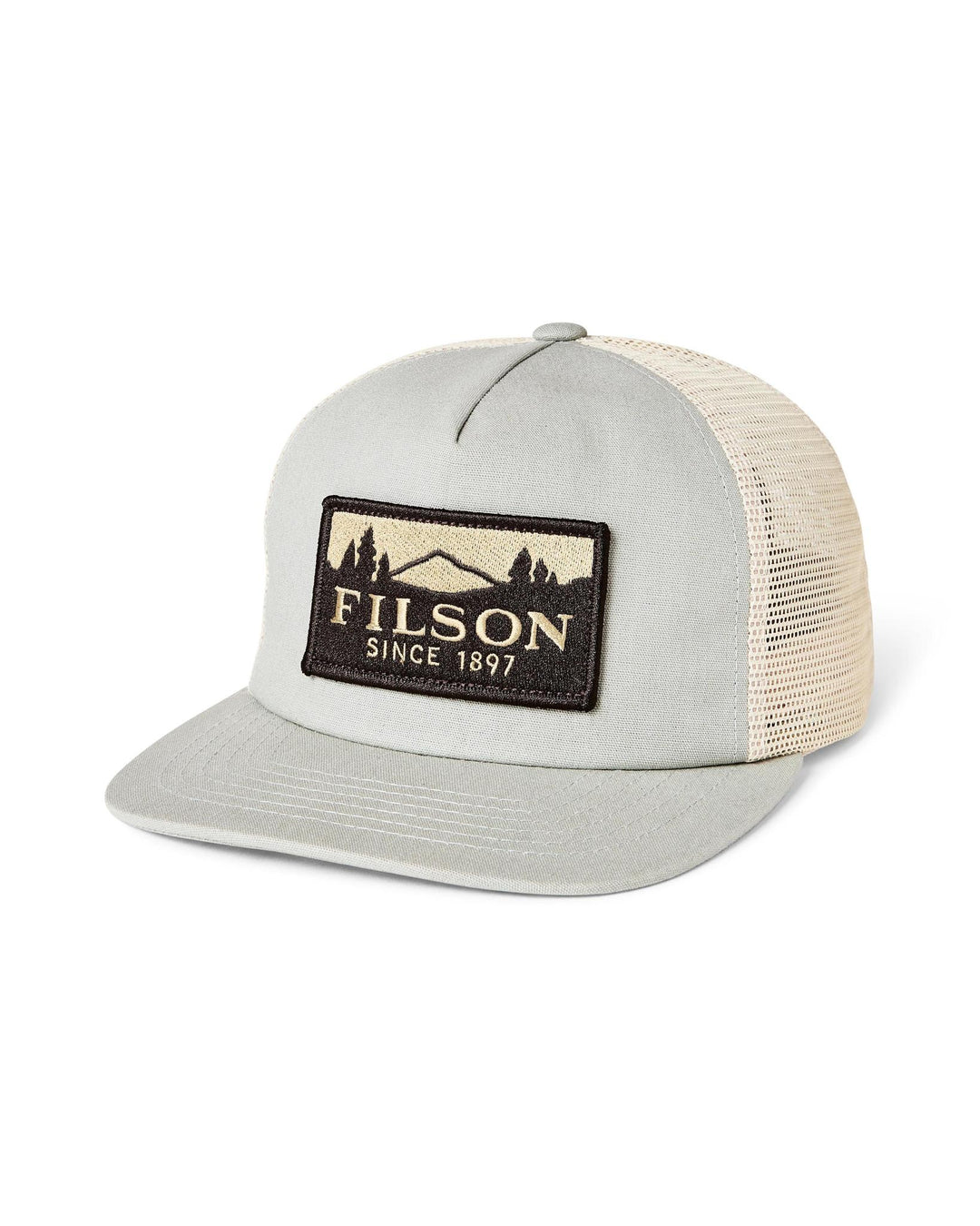 Filson Scenic Graphic Trucker Mesh Cap