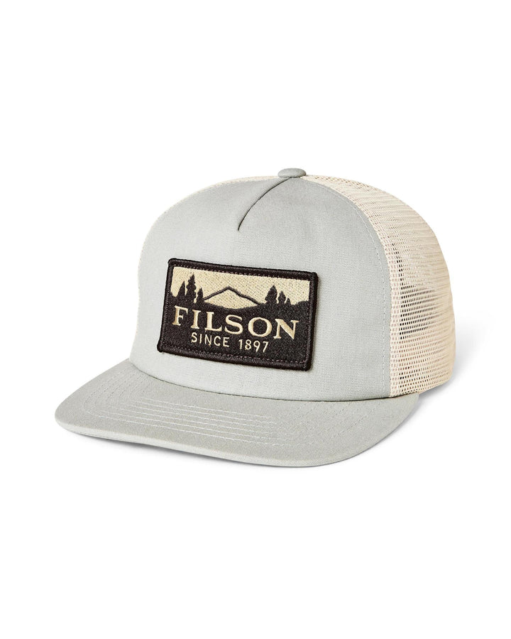Filson Scenic Graphic Trucker Mesh Cap