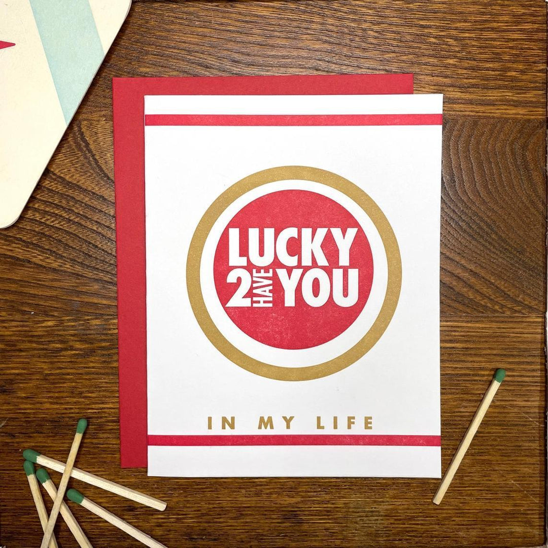 A. Favorite Design Cards