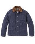 Filson Canvas Outfitter Jacket