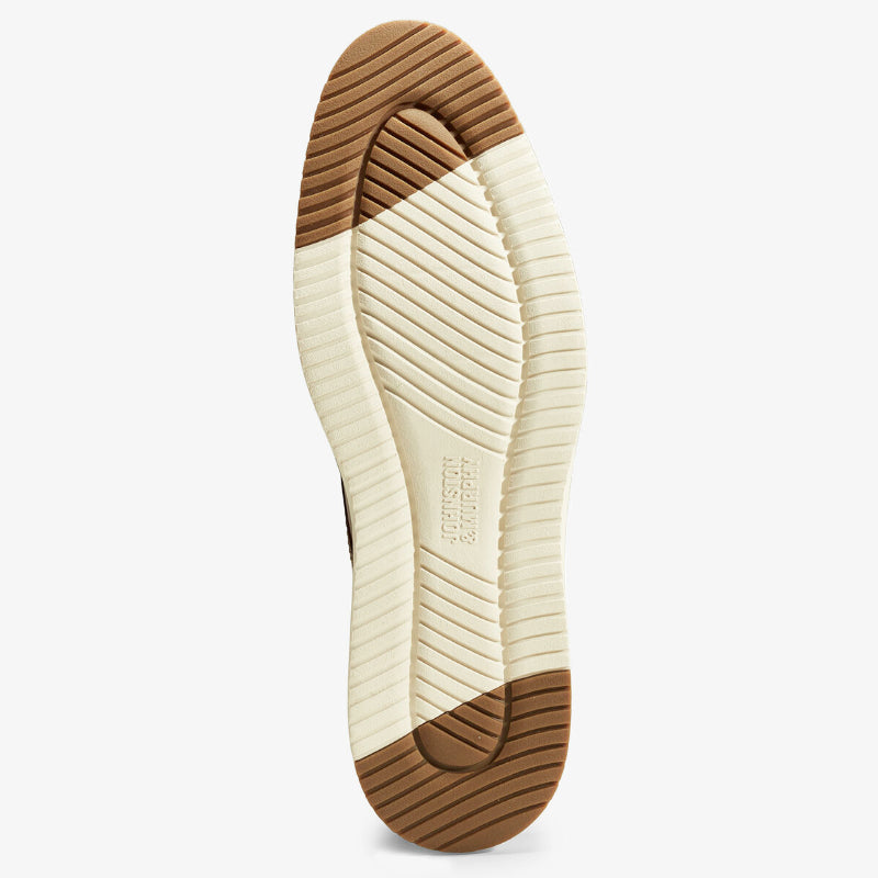 Johnston &amp; Murphy Upton Plain Toe Shoe