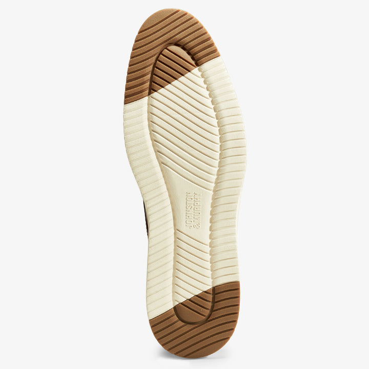 Johnston &amp; Murphy Upton Plain Toe Shoe