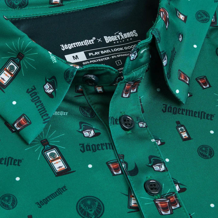 The Meister - Polo