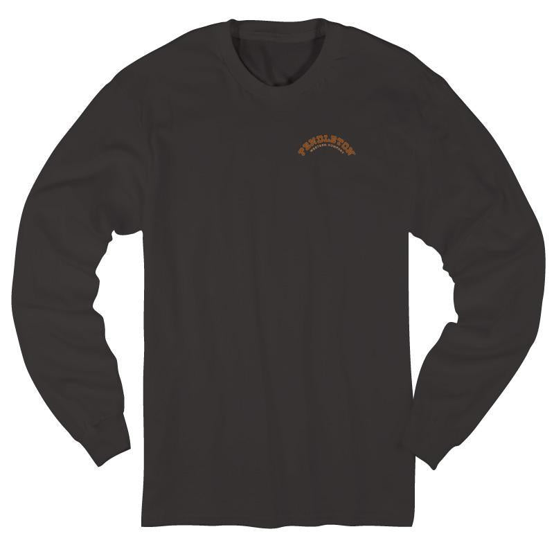 Western Company Graphic LS