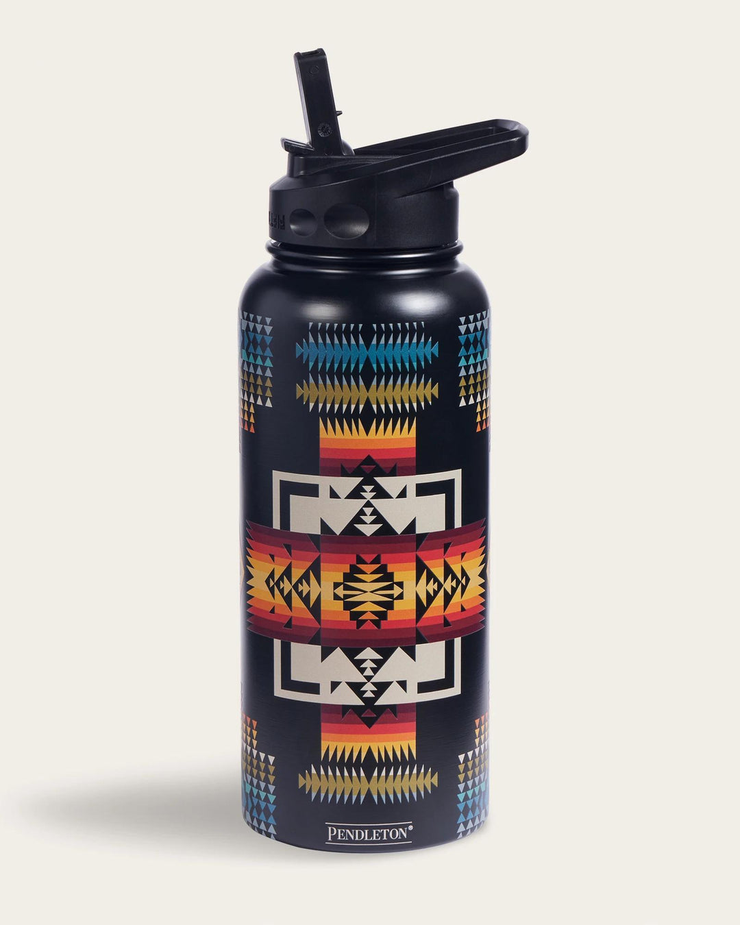 34 oz. Insulated Bottle