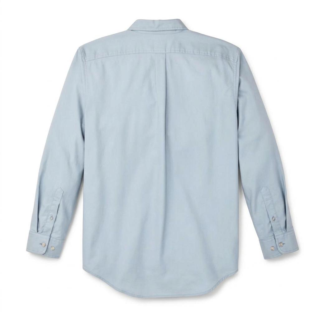Lightweight Alaskan Guide Shirt