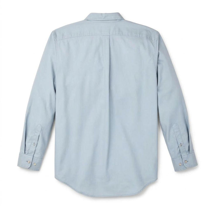 Lightweight Alaskan Guide Shirt