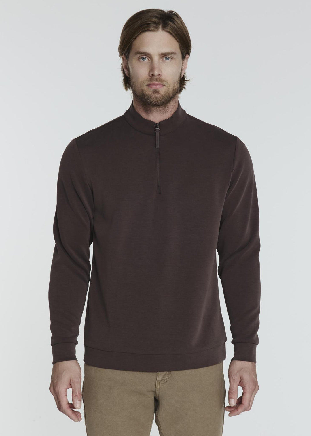Rev 1/4 Zip