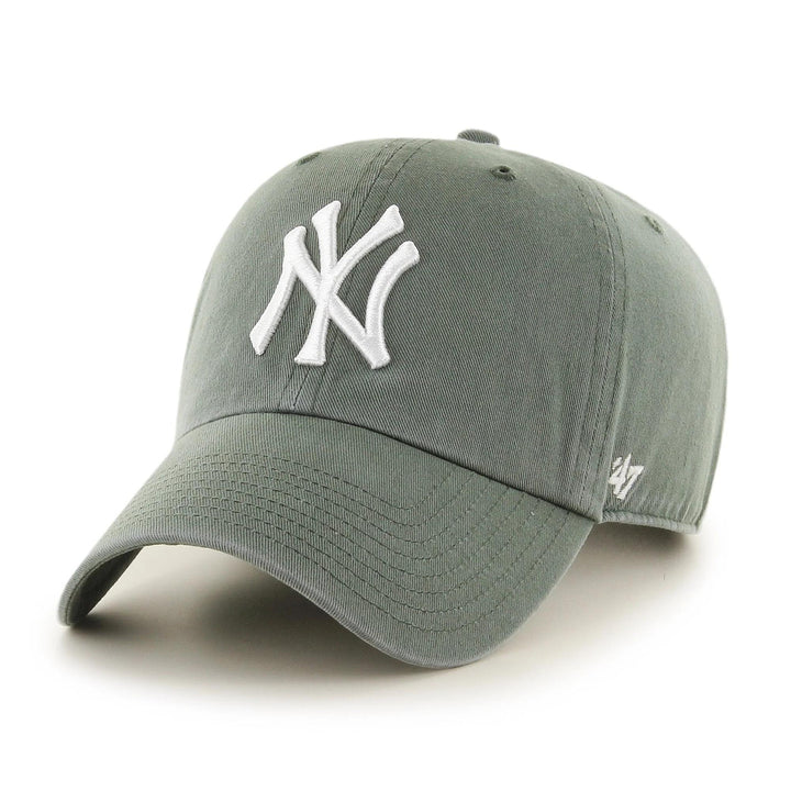 New York Yankees 47 Clean Up Hat
