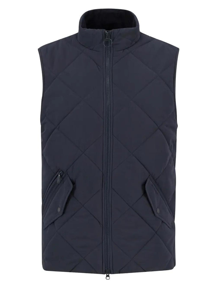 Barbour City Chelsea Quilted Gilet