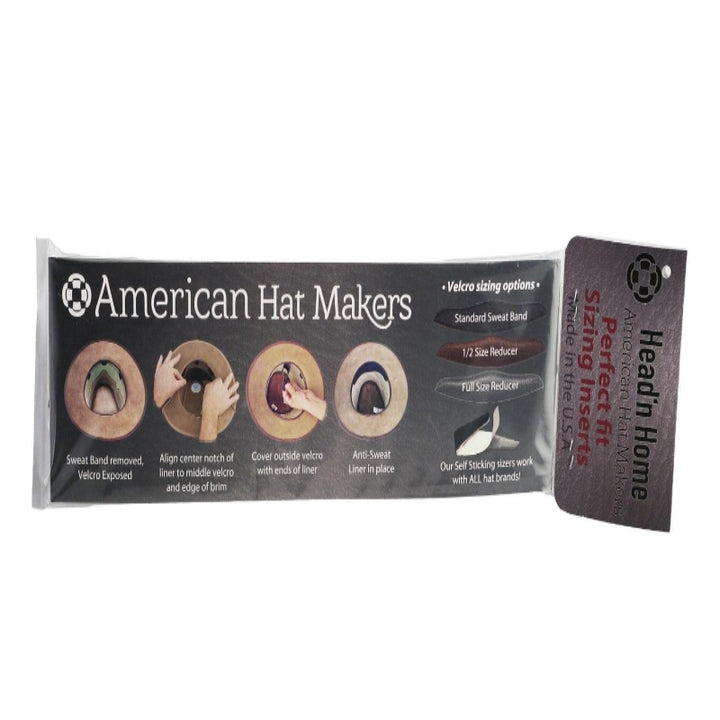 American Hat Makers Half Size Reducer