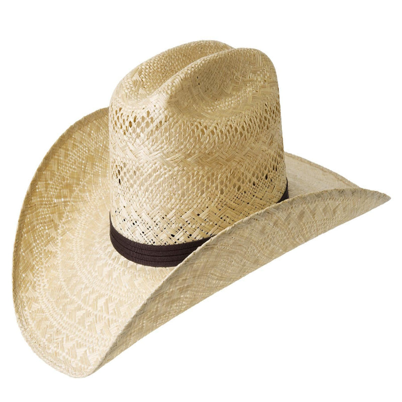 Bailey Kace Natural -Side View