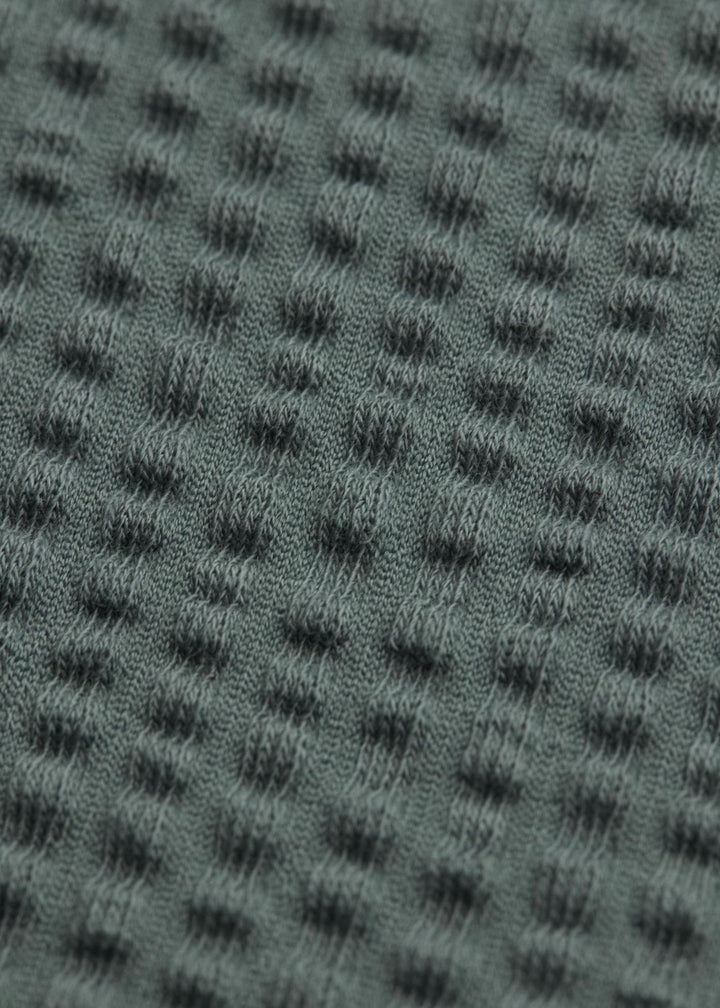 7 Diamonds Bennet S/S Shirt