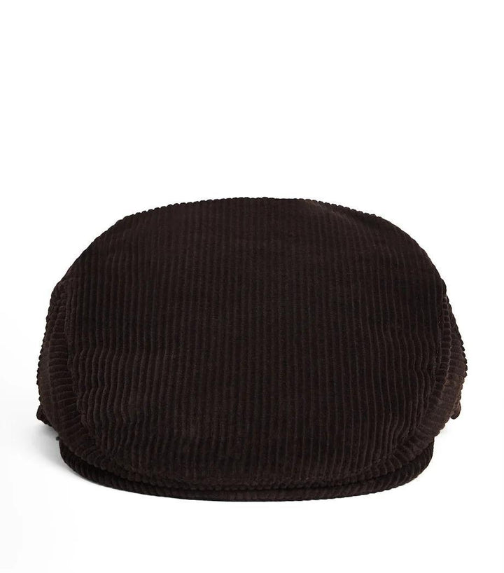 Barbour Westdale Cord Flat Cap
