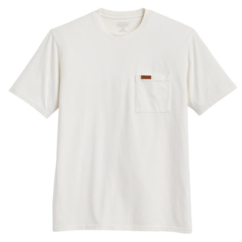 Deschutes Tee SS