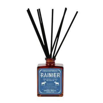 Good &amp; Well Supply Co. Rainier National Park Reed Diffuser