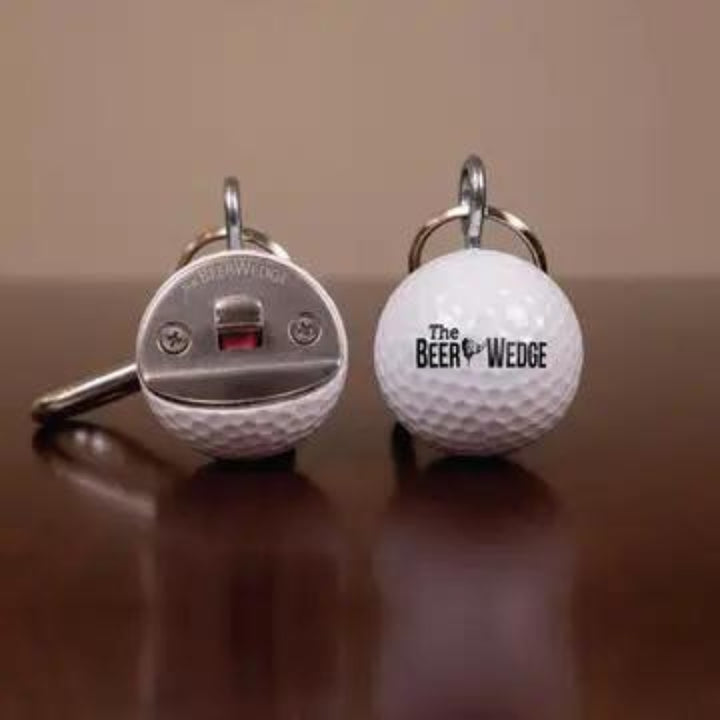 Buffalo Bottle Craft Baseball Bottle Opener, Baseball Gifts, Sports Gift