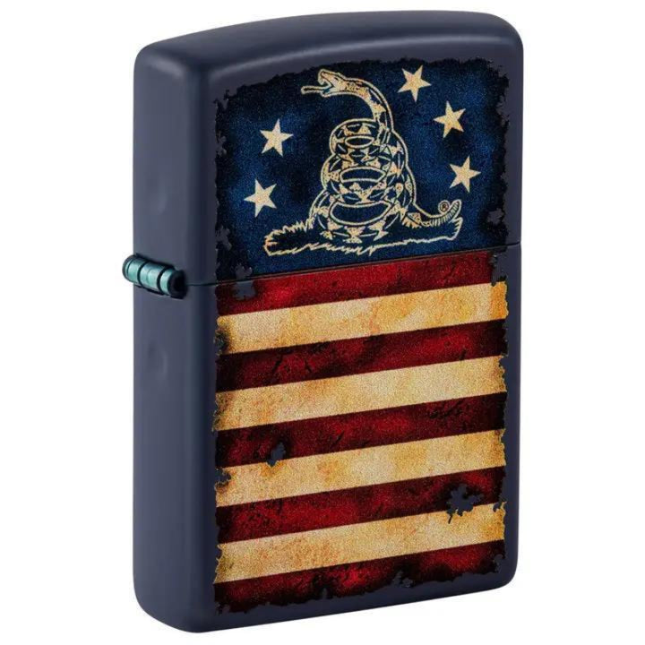 Zippo Don&
