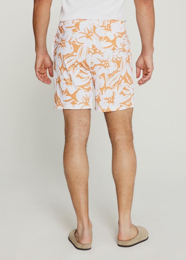 The Crew Swim Trunk