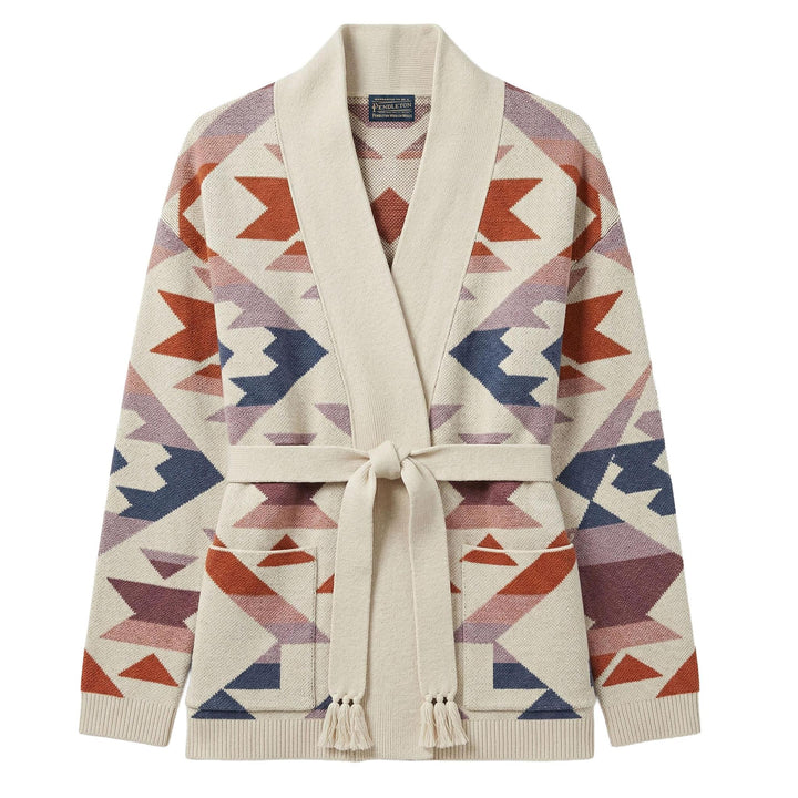 Cambria Cotton Cardigan