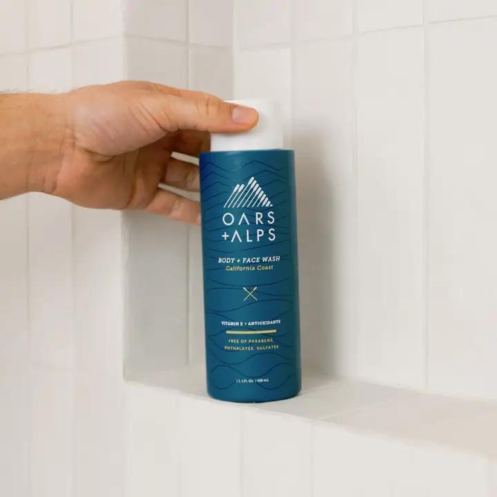 Oars + Alps Men&