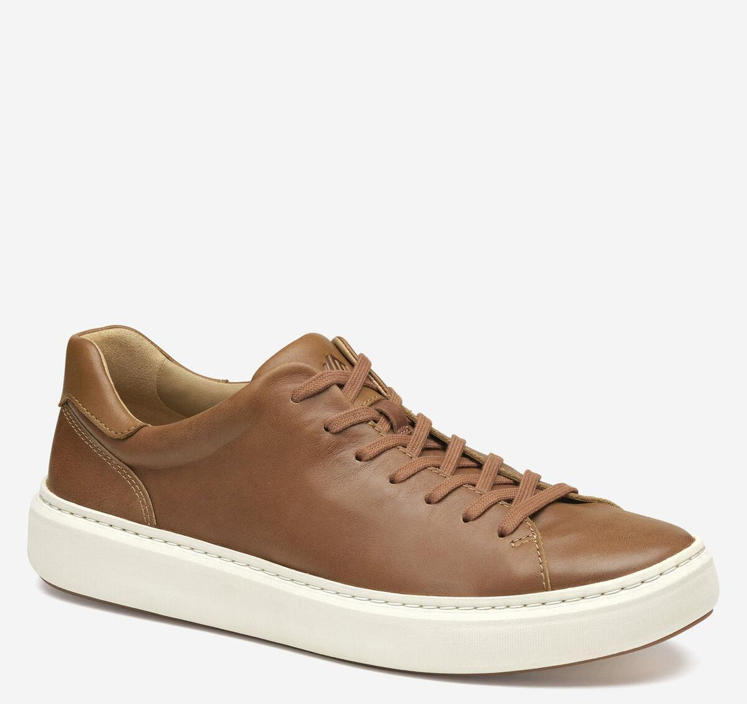 Anders Stretch Lace-To-Toe Shoe