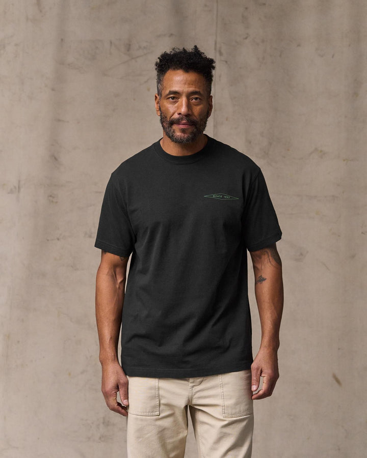 Filson Diamond Graphic T-Shirt