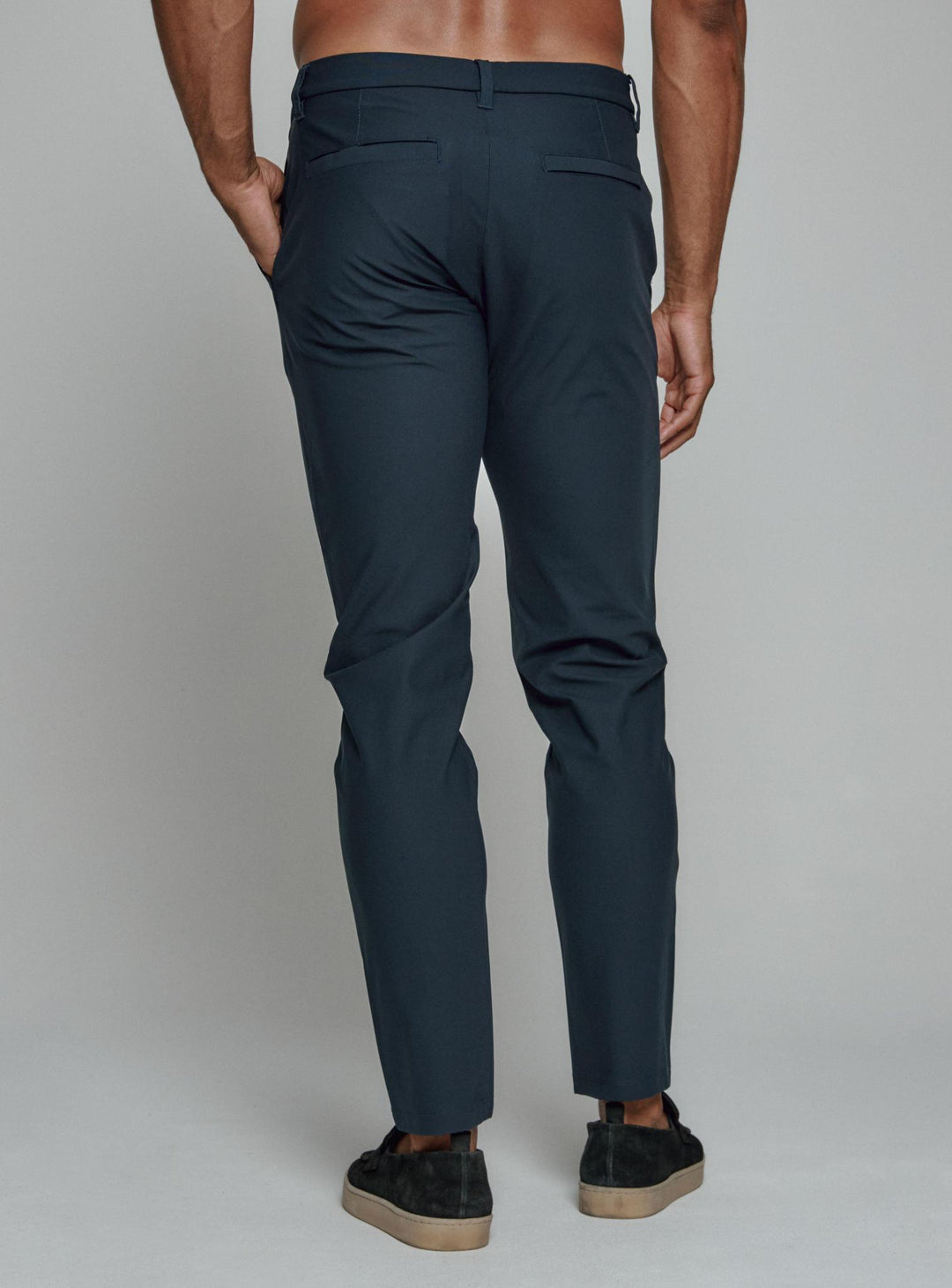 7 Diamonds Infinity Chino Pant