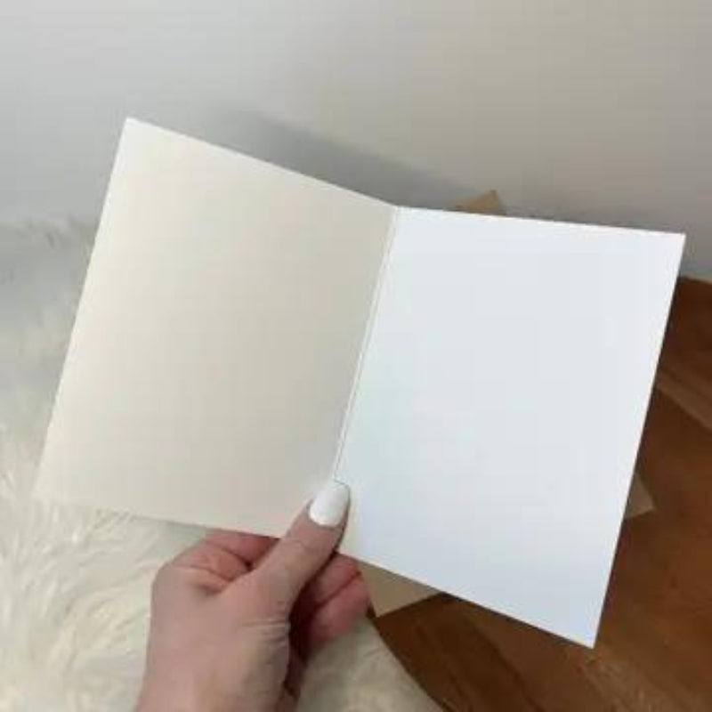 Big Moods I Heard Old People Like Getting Birthday Cards Funny Card - Default