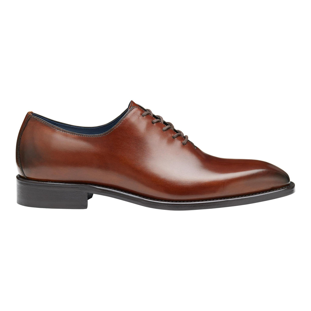 Larson Plain Toe