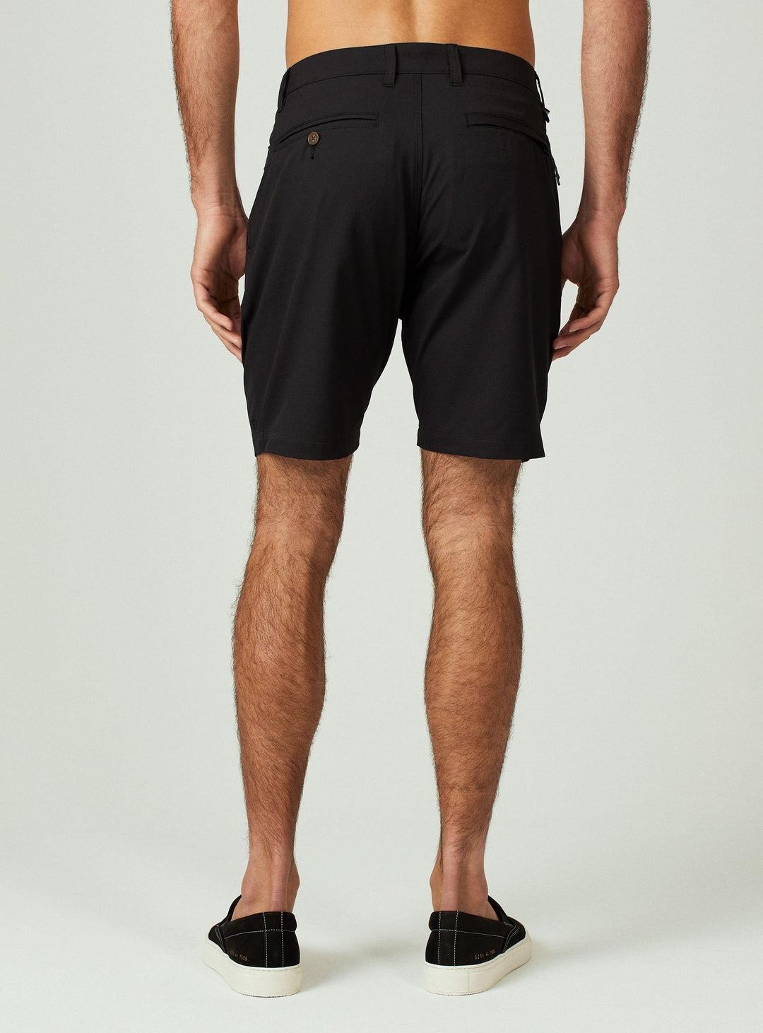7 Diamonds Everest 8" Short