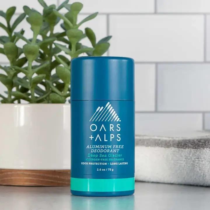 Oars + Alps Men&
