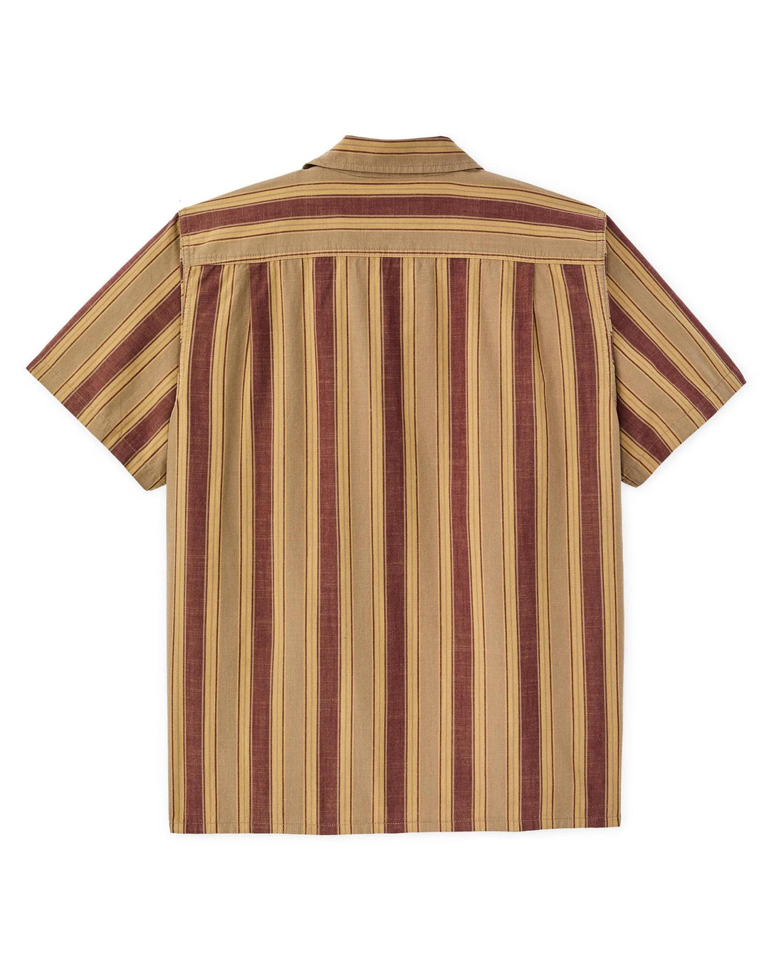 Filson S/S Chambray Camp Shirt