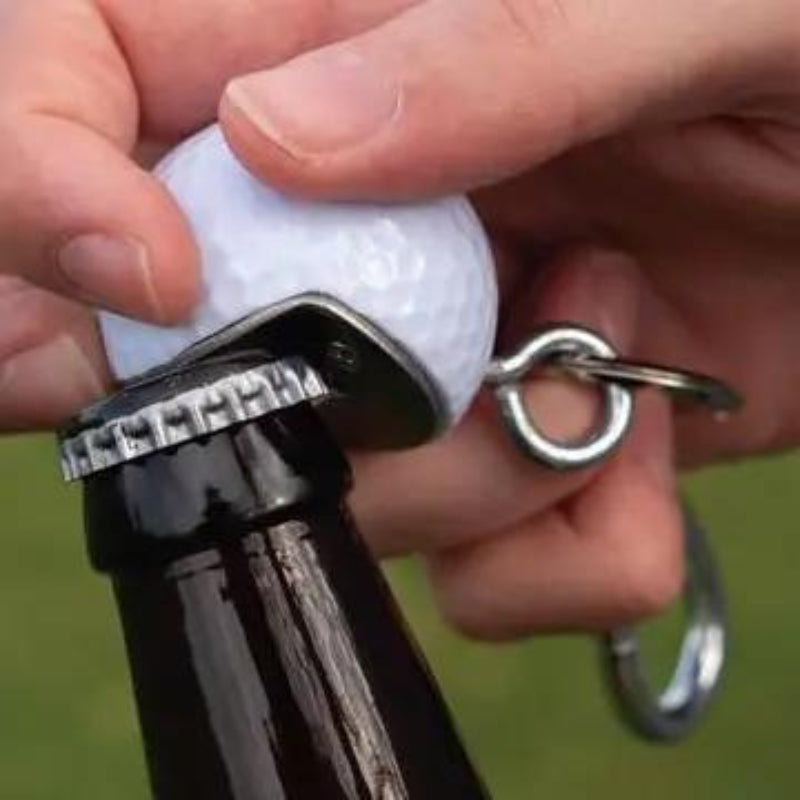 Buffalo Bottle Craft Baseball Bottle Opener, Baseball Gifts, Sports Gift