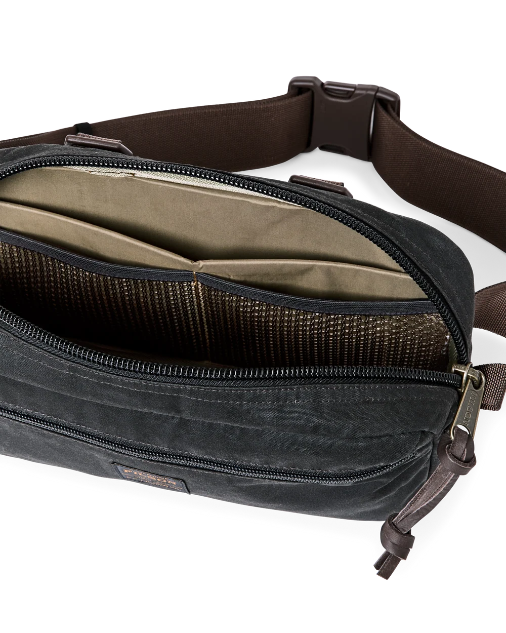 Filson Trapper Creek Modular Waistpack