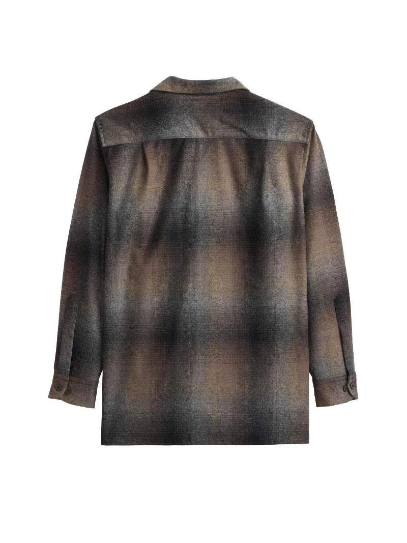 Pendleton Board Shirt - Big - Back View