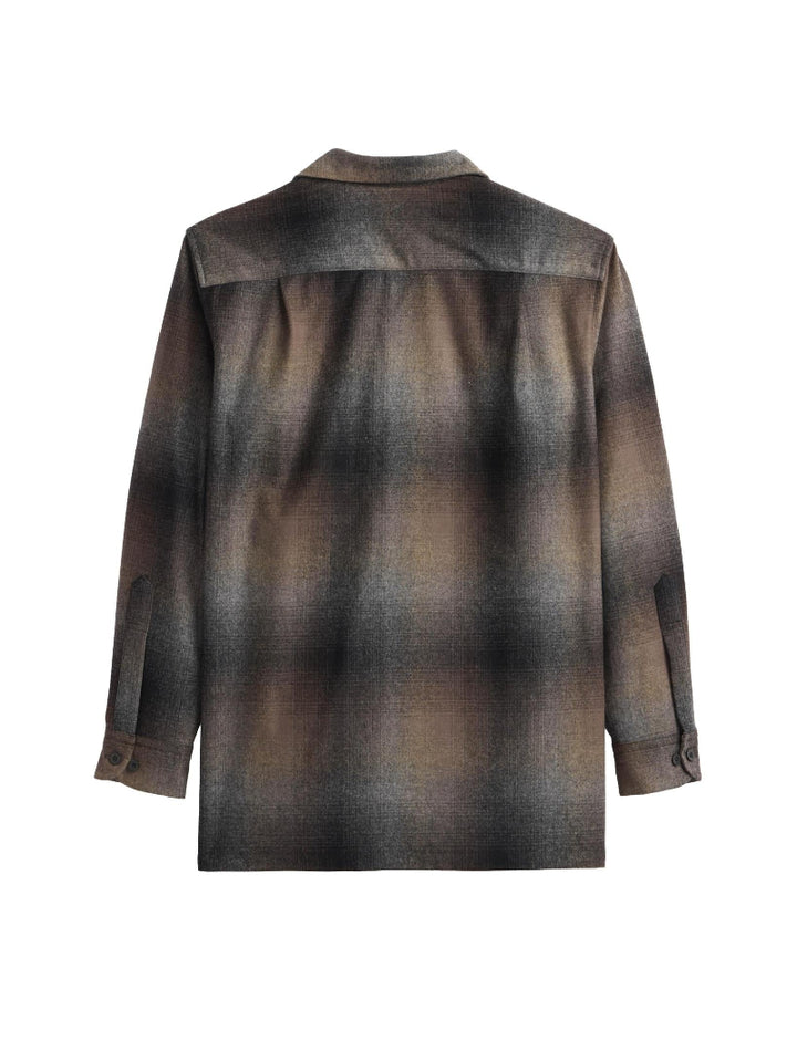 Pendleton Board Shirt - Big - Back View