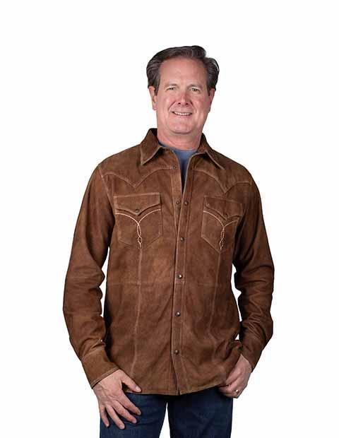 Scully Men&