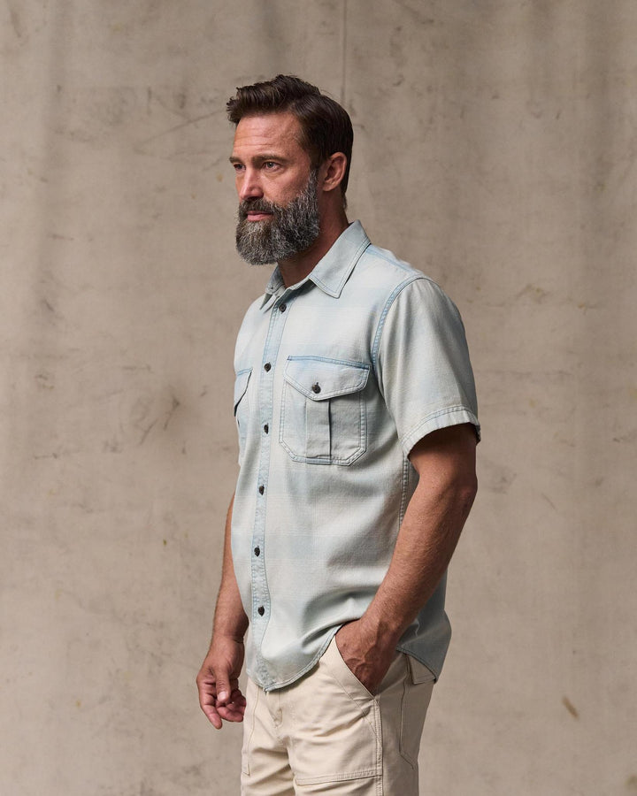 Filson SS LT WT Alaskan Guide Shirt