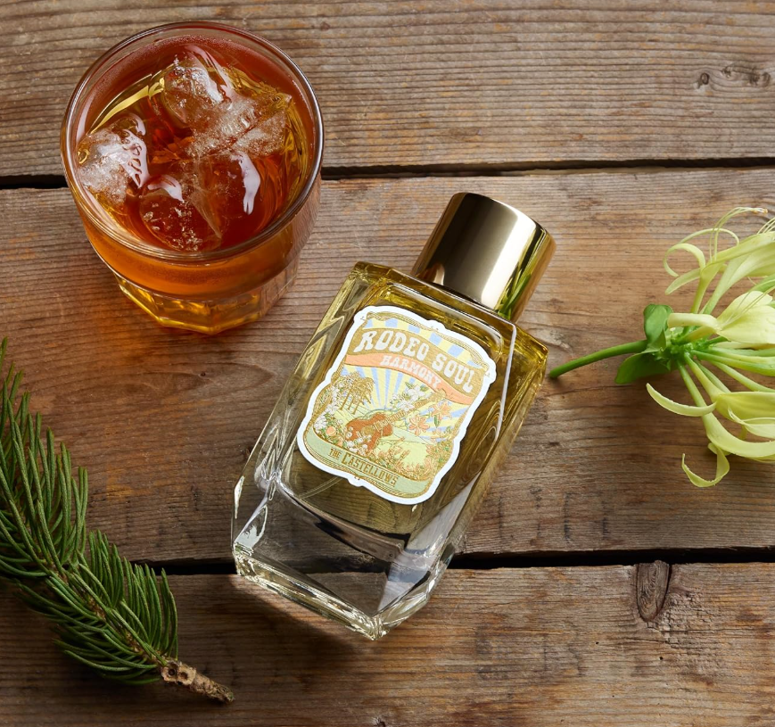 Tru Western Rodeo Soul Harmony - EDP - 100ml
