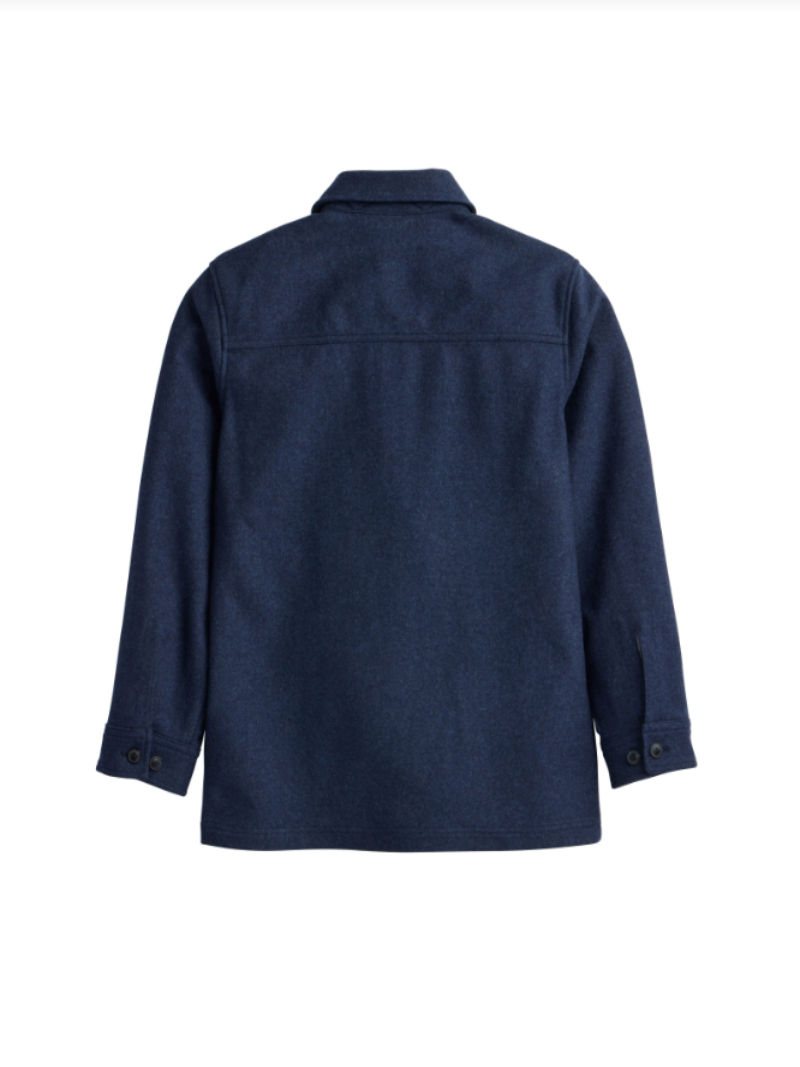Pendleton Lawson Coat