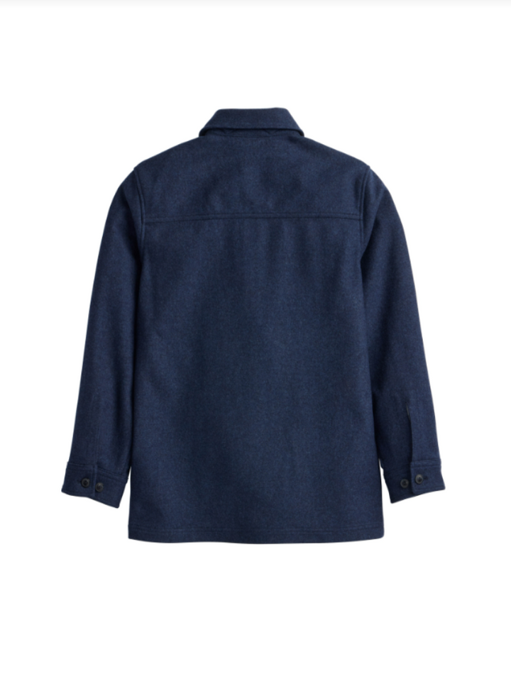 Pendleton Lawson Coat