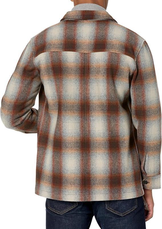 Pendleton Lawson Coat