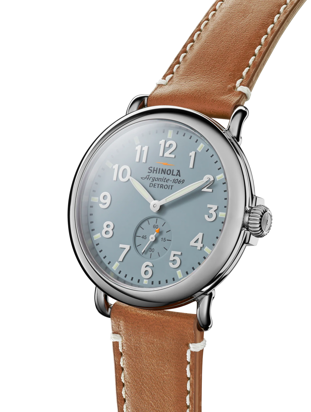 Runwell 41mm Watch