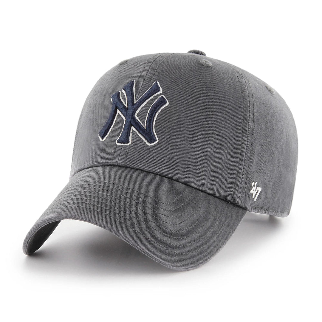 New York Yankees 47 Clean Up Hat