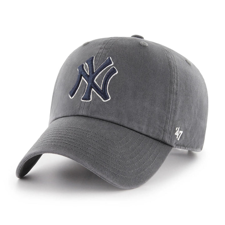 New York Yankees 47 Clean Up Hat